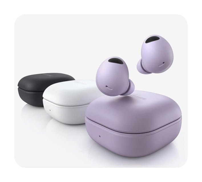 Samsung Galaxy Buds 2 Pro R510