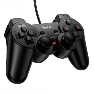 hoco Wired Game Controller CompatibleWith Windows PC GA3