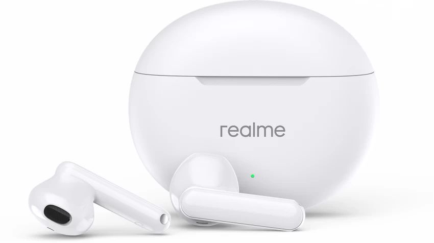 REALME BUDS T01
