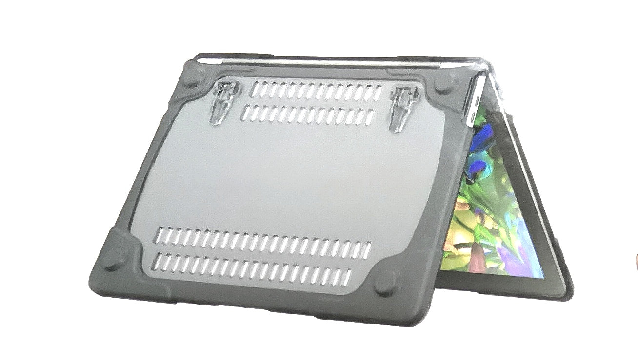 Green Lion Case For Macbook Pro 2019 16''