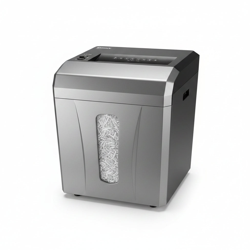 Comix Paper Shredder S331 2x6mm