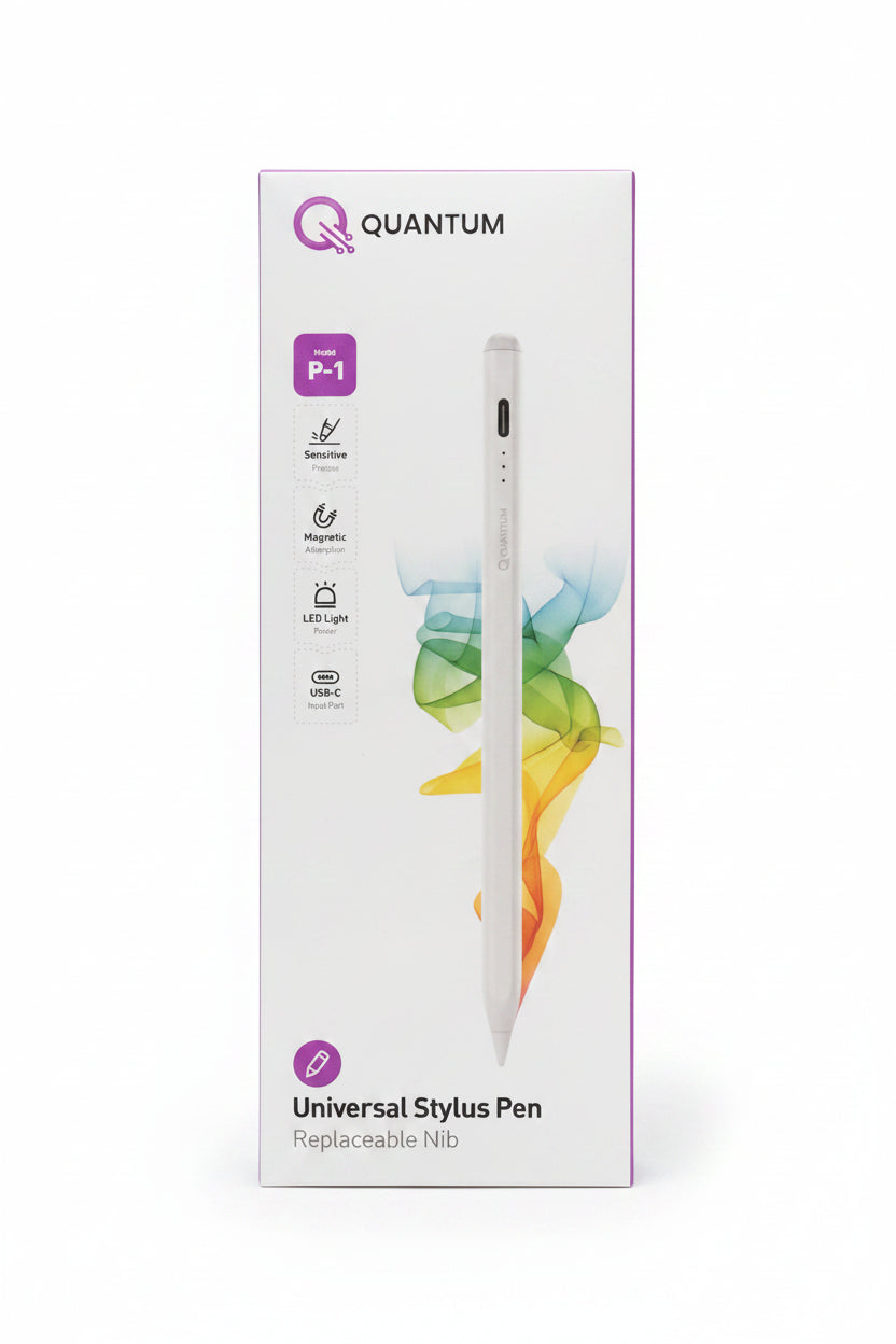 Quantum Universal Stylus Pen P-1
