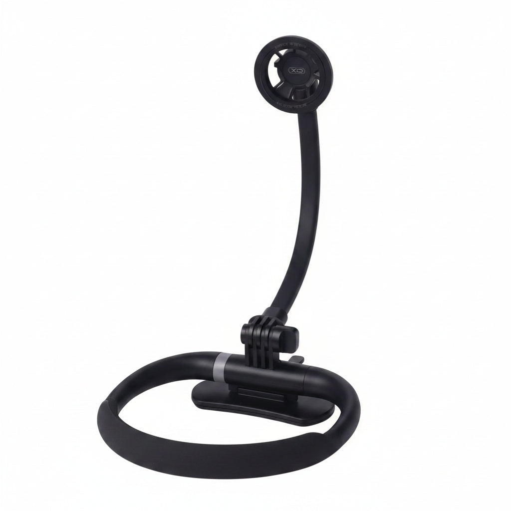 XO Magnetic Silicone Neck Lazy Phone Holder -XO-C156