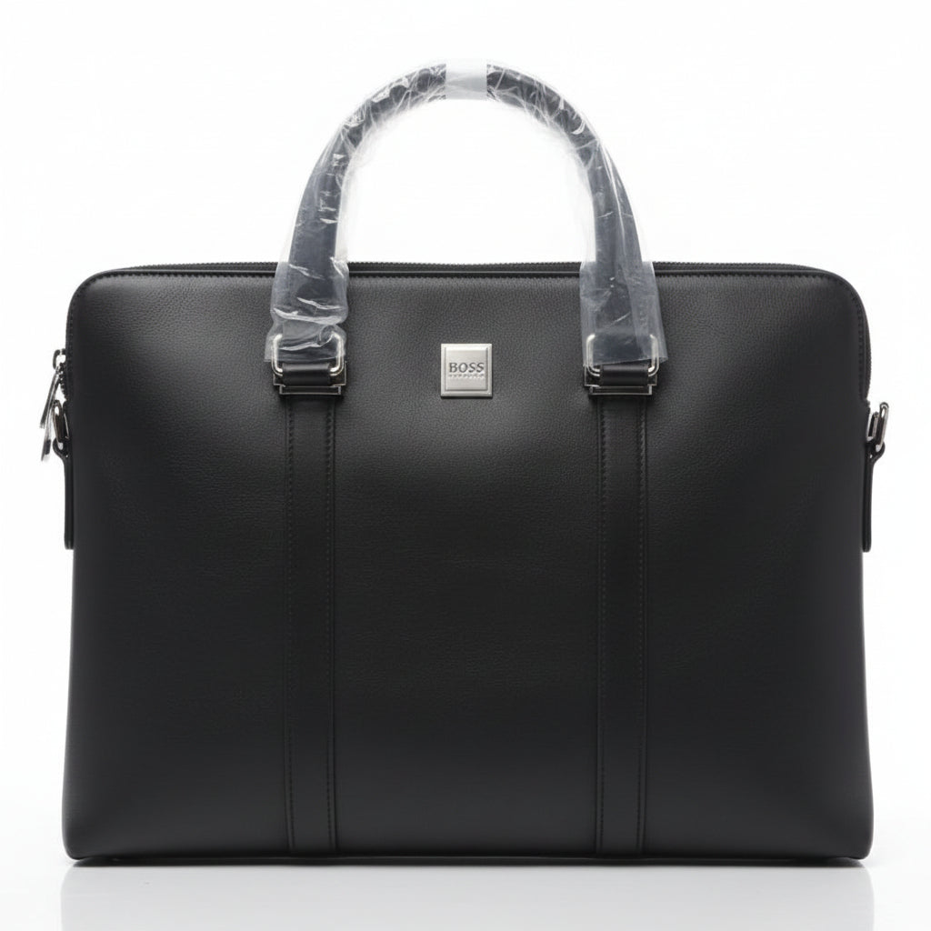 Boss Laptop Bag BO66117 Black