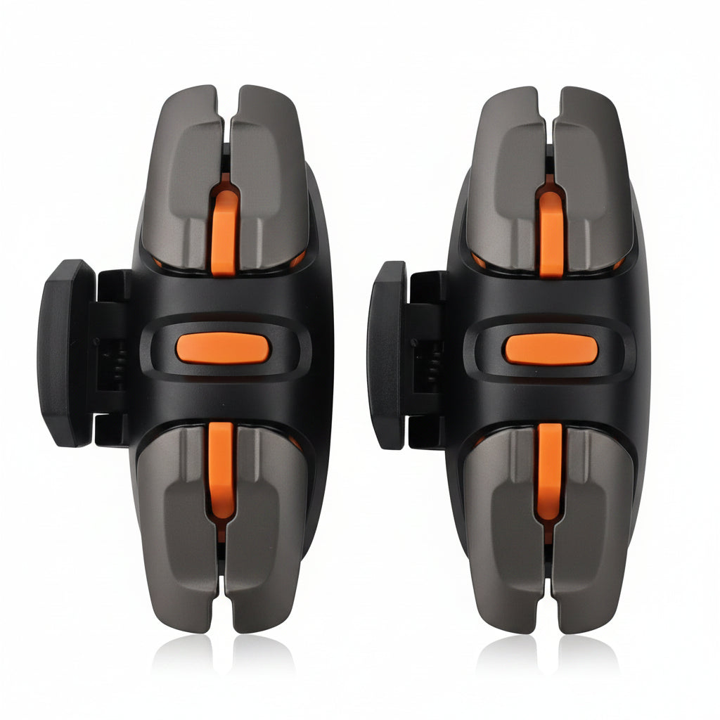 Pubg Mobaile Gaming Controller Trigger