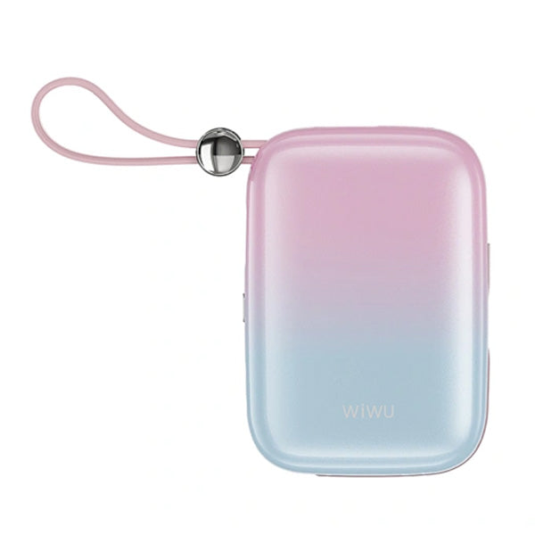 Wiwu Monaco Power Bank - WI-P042