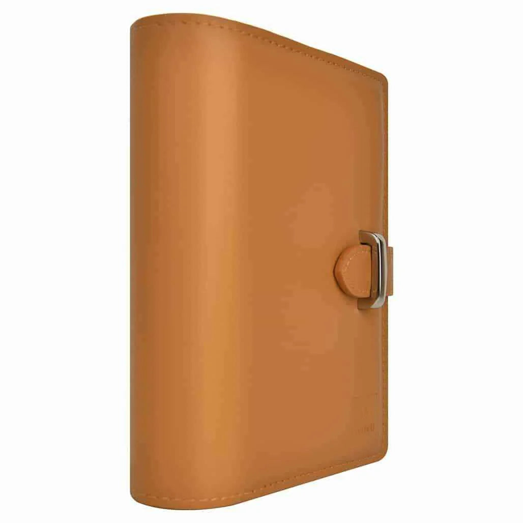 WIWU AMBASSADOR PASSPORT WALLET - BLACK