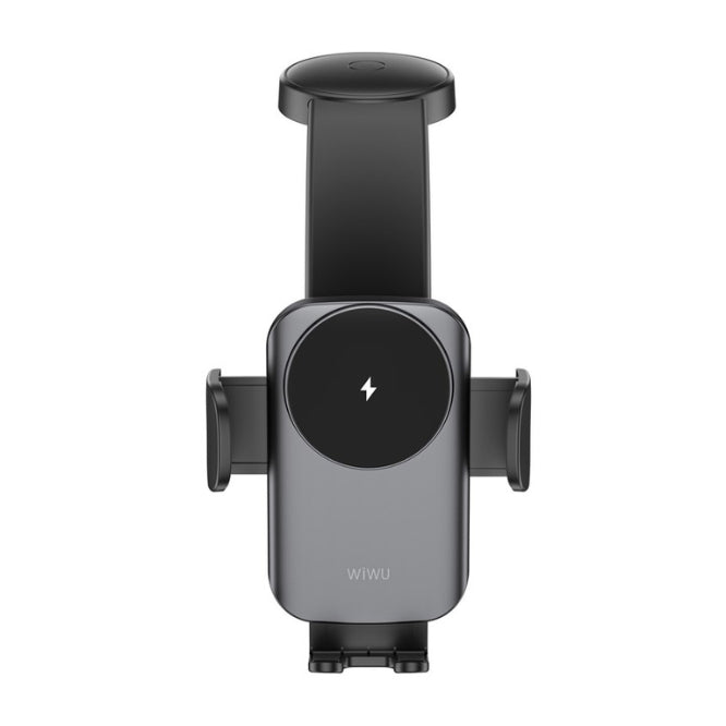 Wiwu Almighty Series Wireless Car Mount 15W - CH322