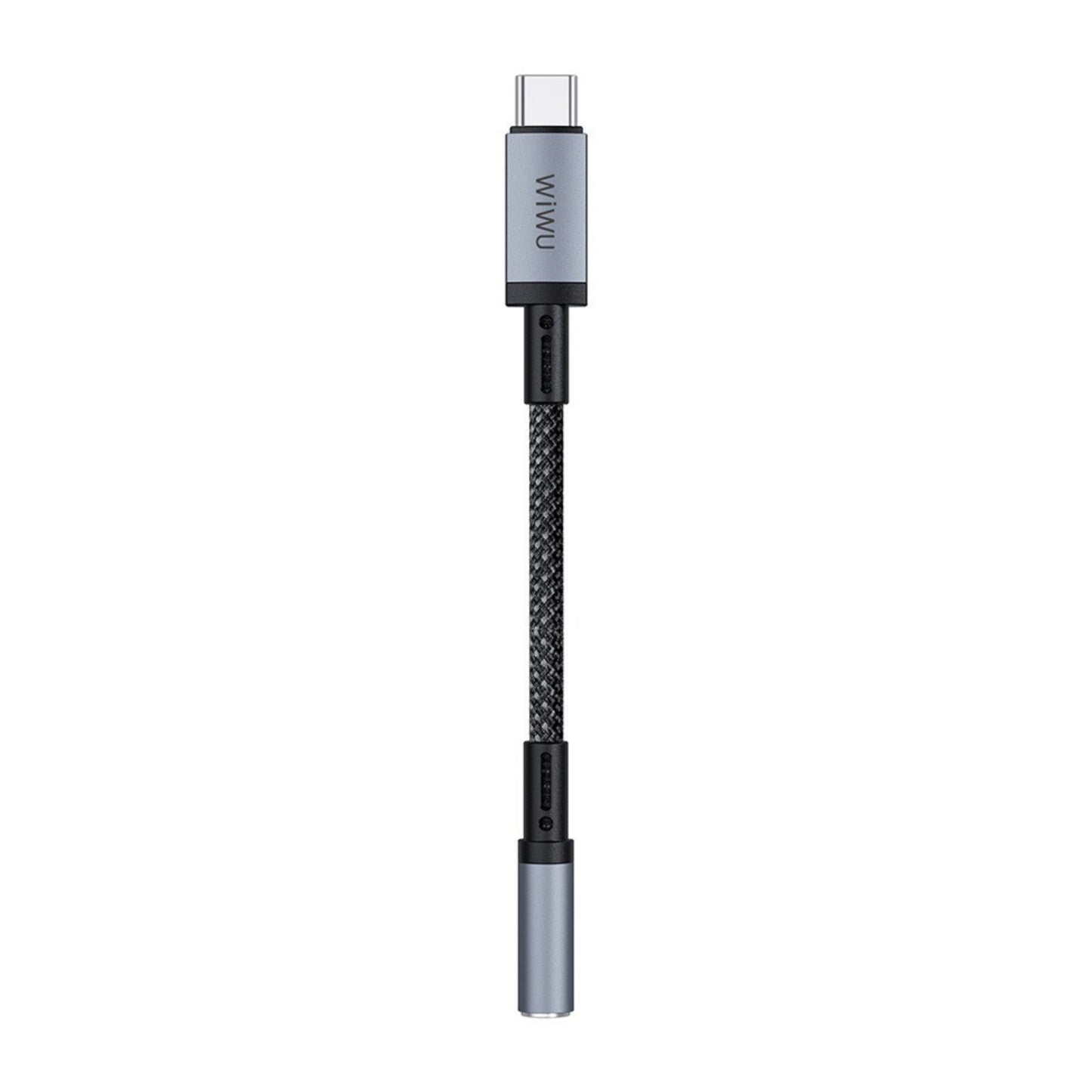 Wiwu Legend Audio USB-C TO 3.5mm Converter