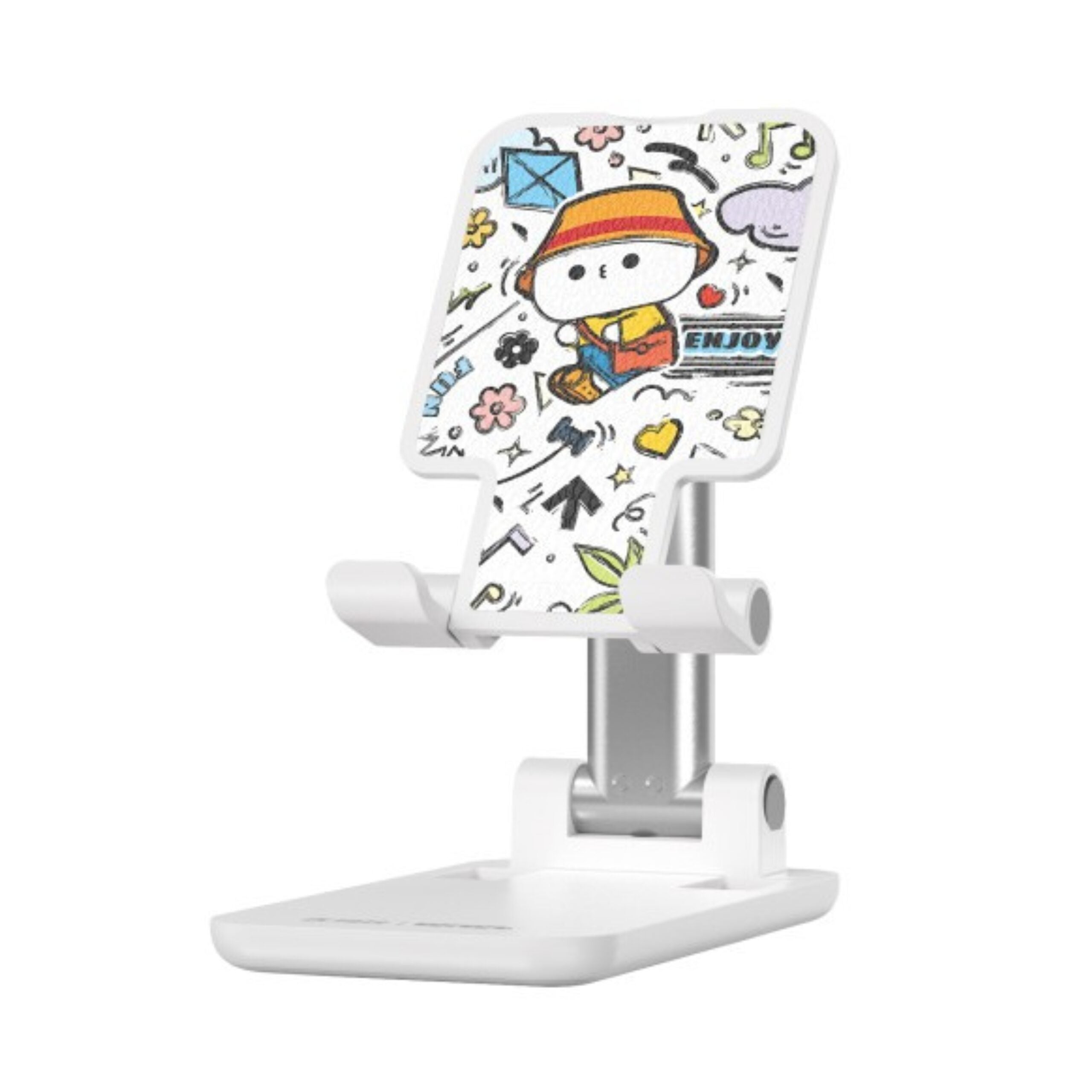 Wiwu Collapsible Stretch Stand ZM-012 - White