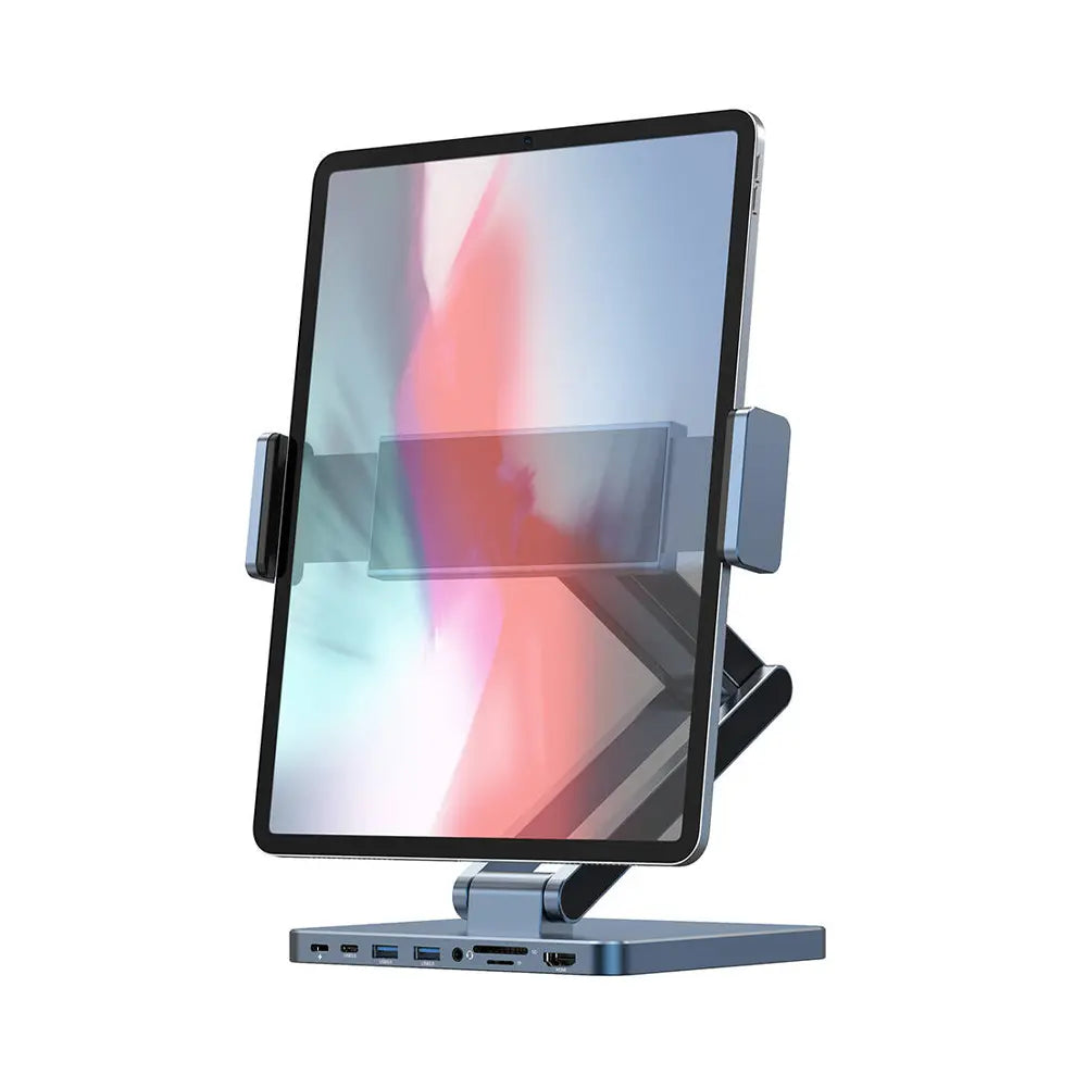 Wiwu Adjustable USB-C Hub Stand