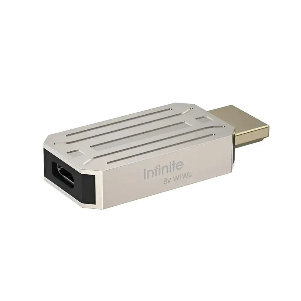 Wiwu Infinite USBC-HDMI Adapter WI-HB004