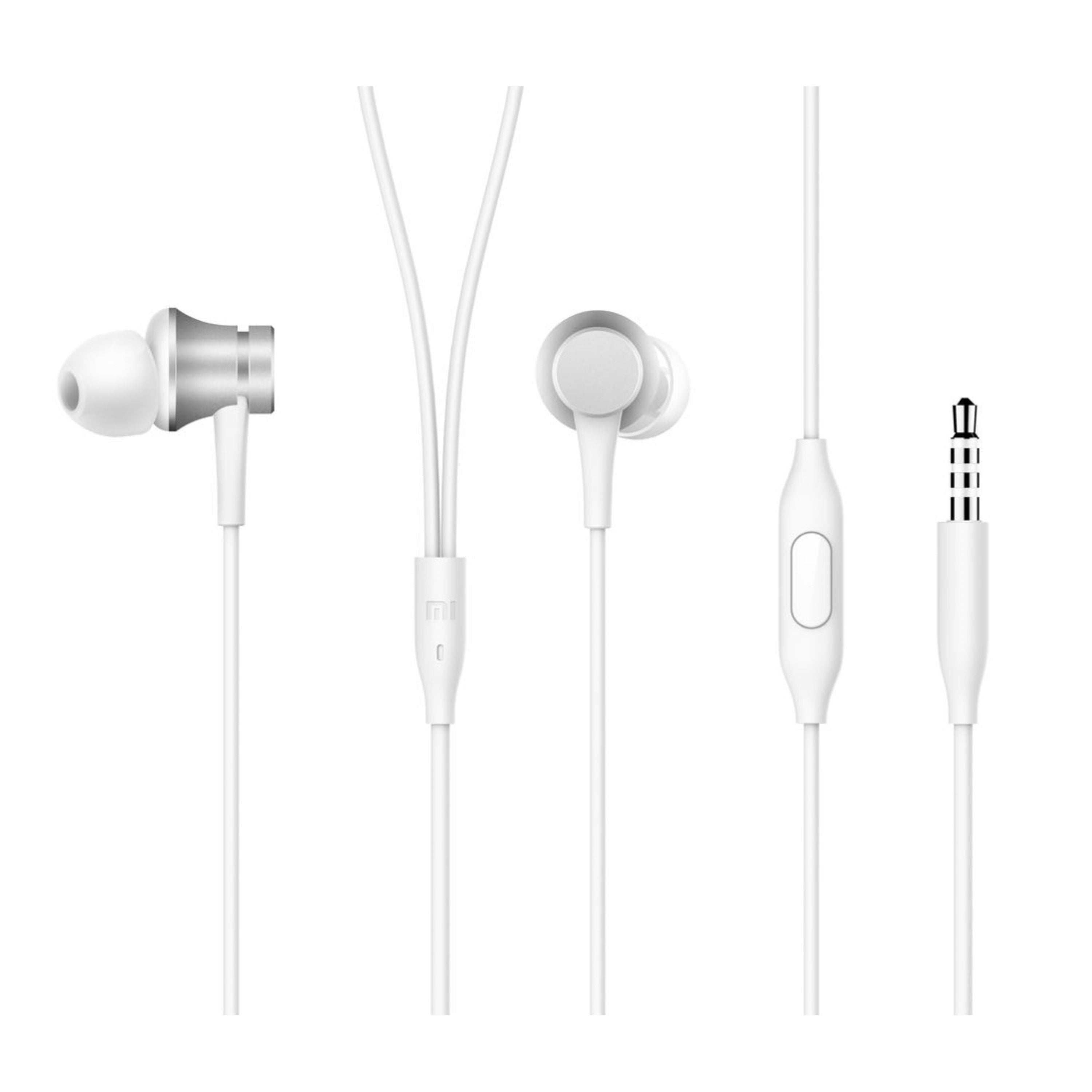 سماعات أذن MI الأساسية