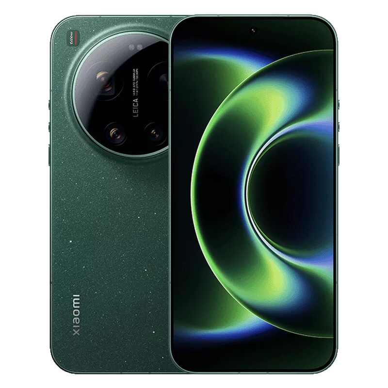MI XIAOMI 17 ULTRA 1TB/16B BLACK