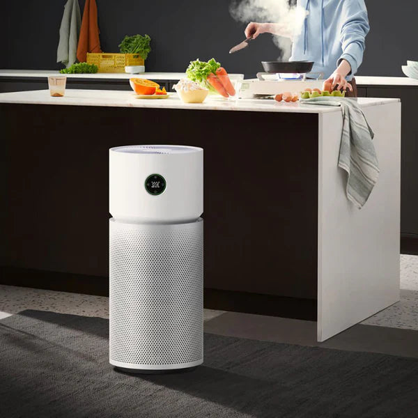 Xiaomi Smart Air Purifier Elite - White