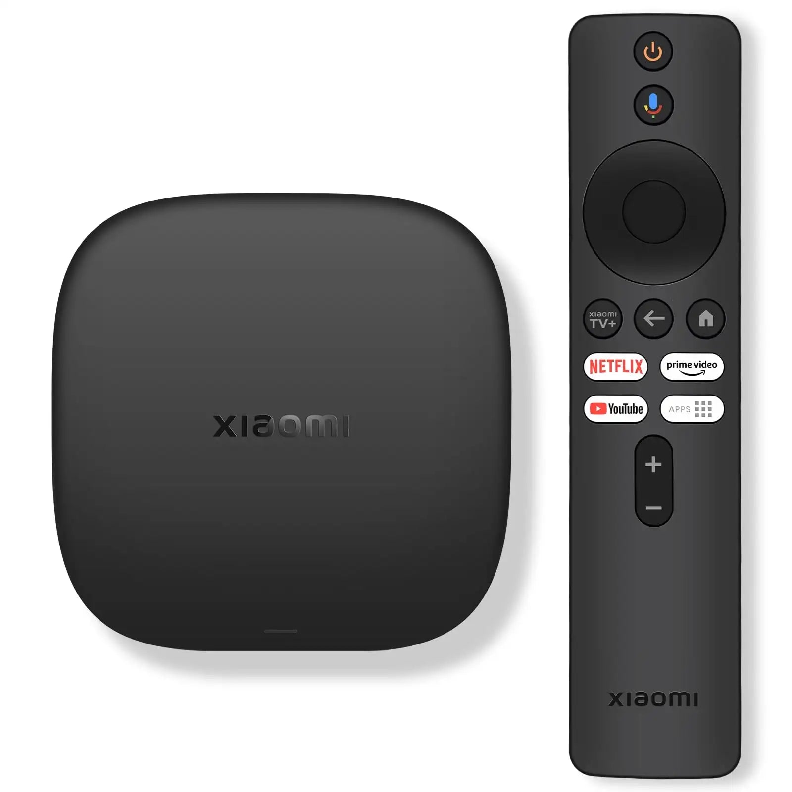 Xiaomi Tv Box 3s