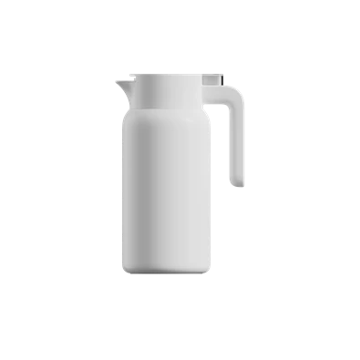 Xiaomi Insulated Kettle 1.8L White