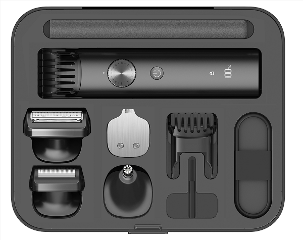 Xiaomi Grooming Kit Pro