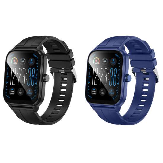 hoco Stylish Smart Sports Watch Y27