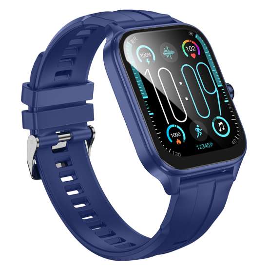 hoco Stylish Smart Sports Watch Y27