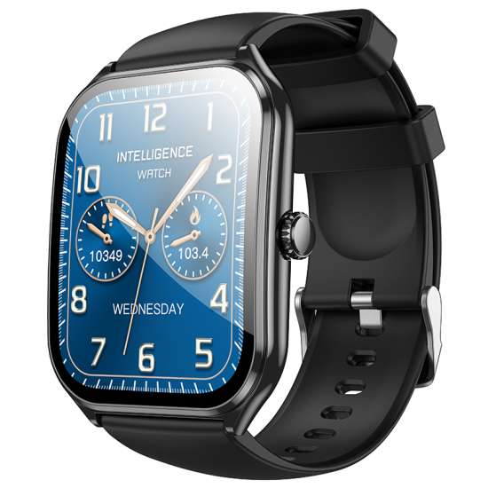 hoco Smart Watch Ultra Thin - Y28