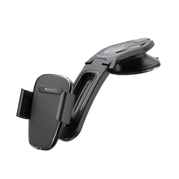 Yesido Car Holder 540* Adjustable Suction Cup Holder - C130
