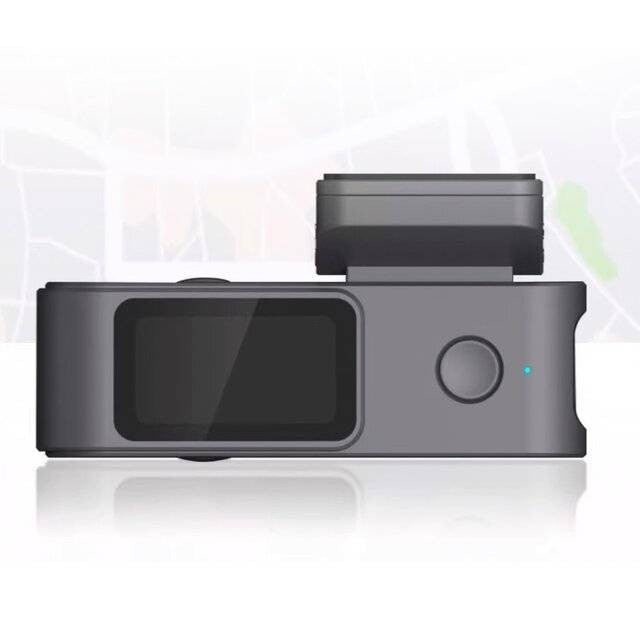 Adhua Smart Dash Camera 4K S5 Pro