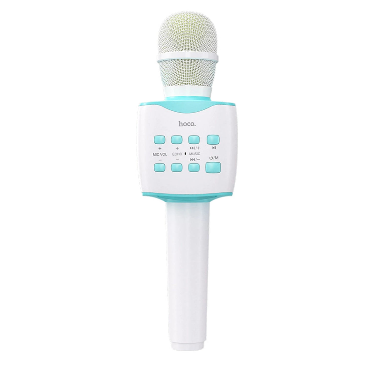 hoco karaoke microphone BK5