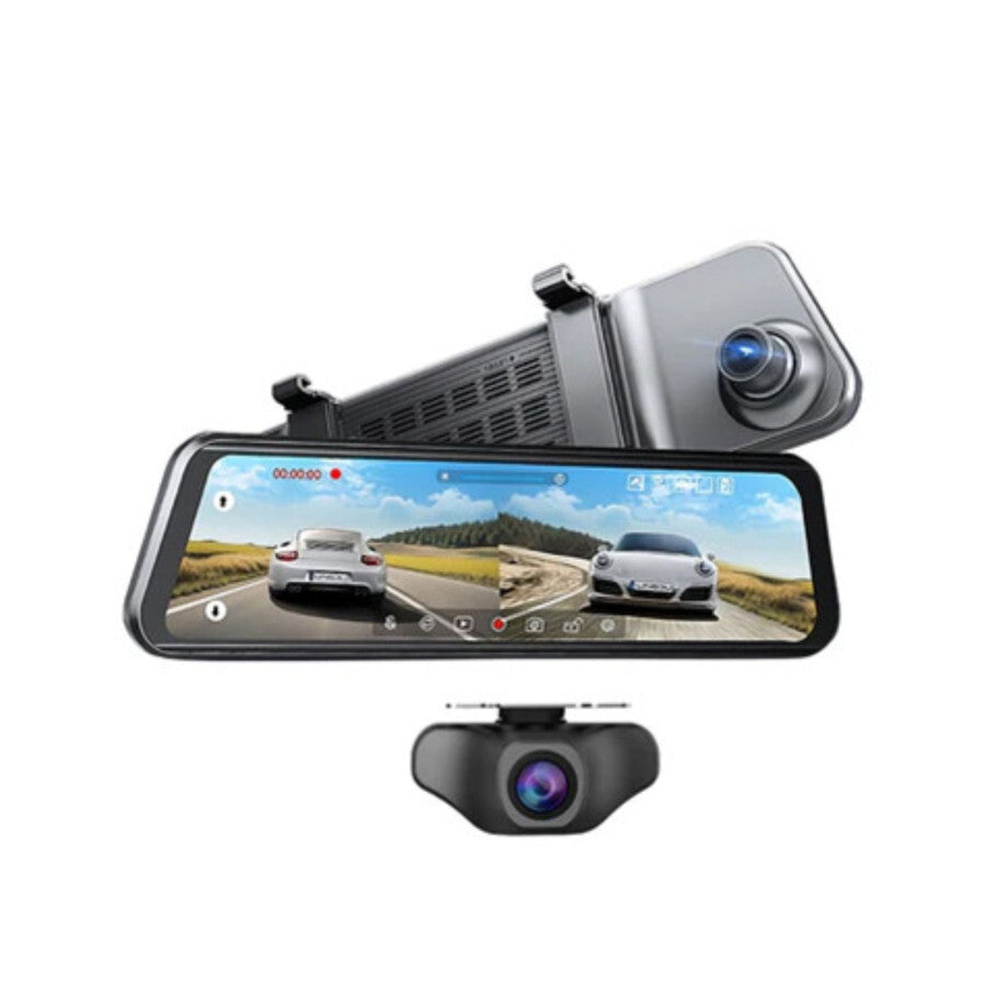 Lingdu Dash Cam LD4K