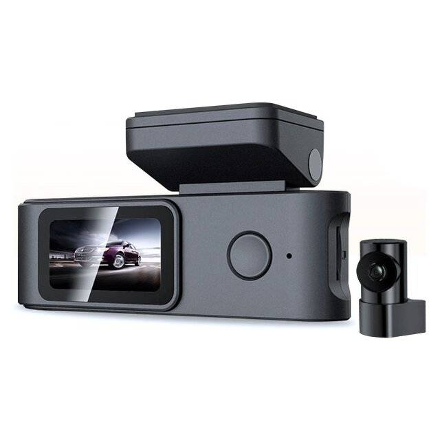 Adhua Smart Dash Camera 4K S5 Pro
