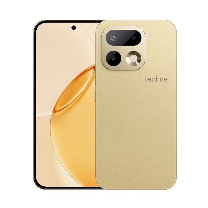 REALME 16 PRO 5G 512GB/8G