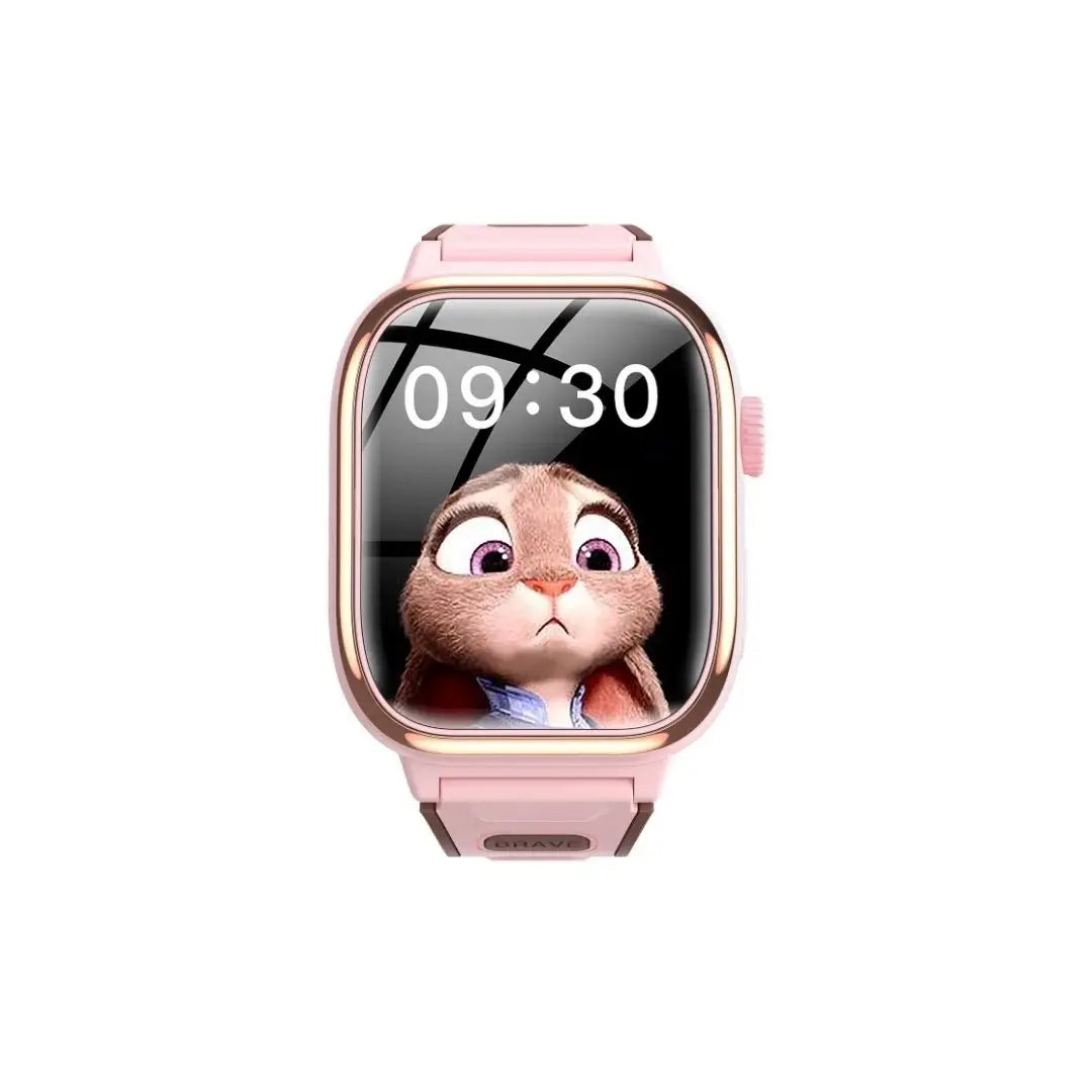 Phone Planeet Children Kids Smart Watch - Blue