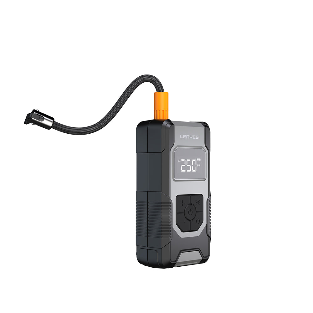 Lenyes Tire Inflator LCI203Lenyes Tire Inflator LCI203