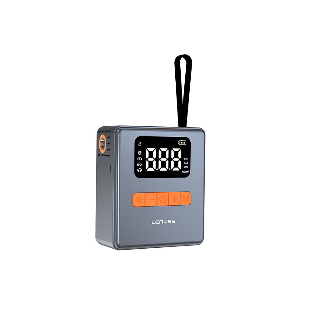 Lenyes Small Air Pump Mini LCI206