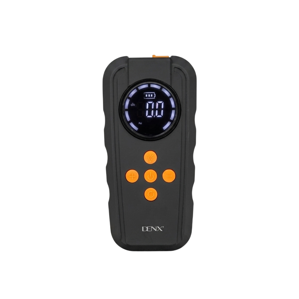 Denx Inflatable Emergency All-in One Machine DX2592