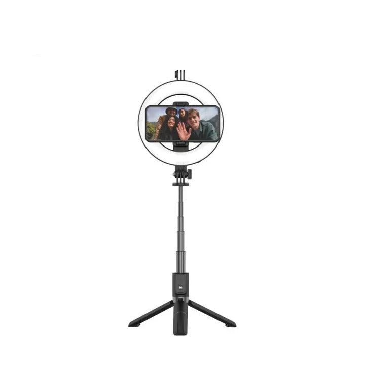 Lenyes Ring Light Selfie Stick Tripod LPH102