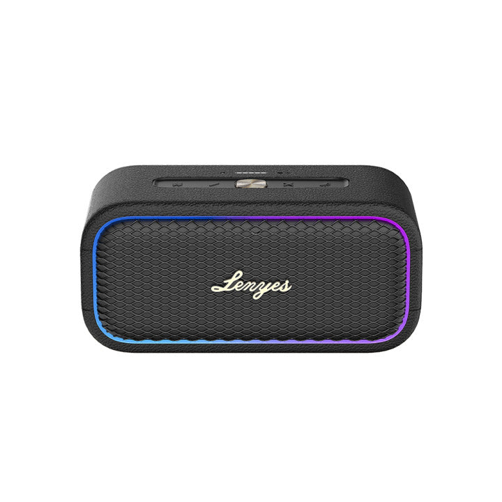 Lenyes Classics Wireless Speaker S891 Beige