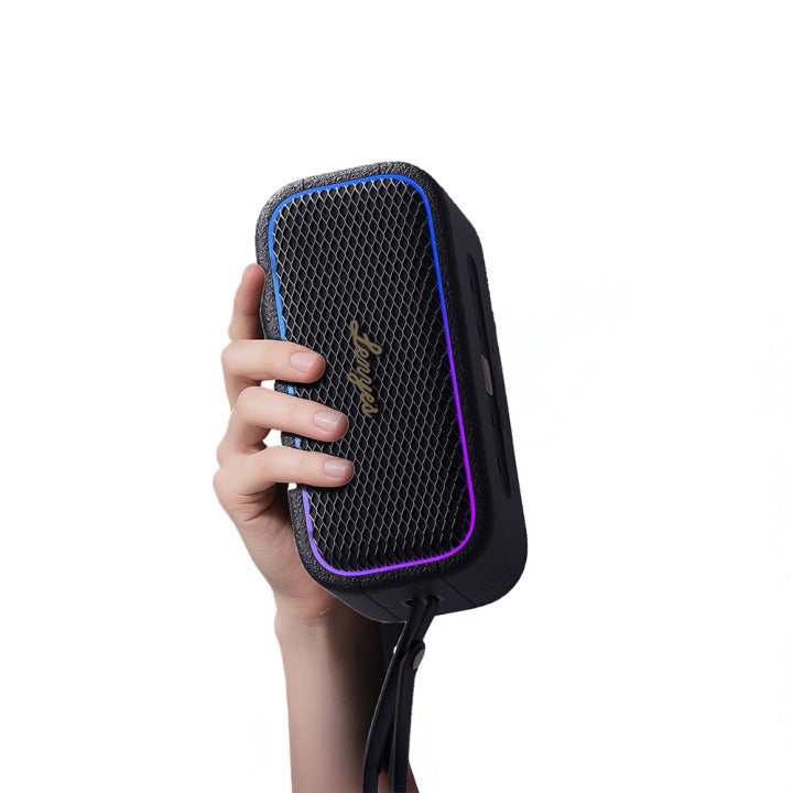 Lenyes Classics Wireless Speaker S891 Beige