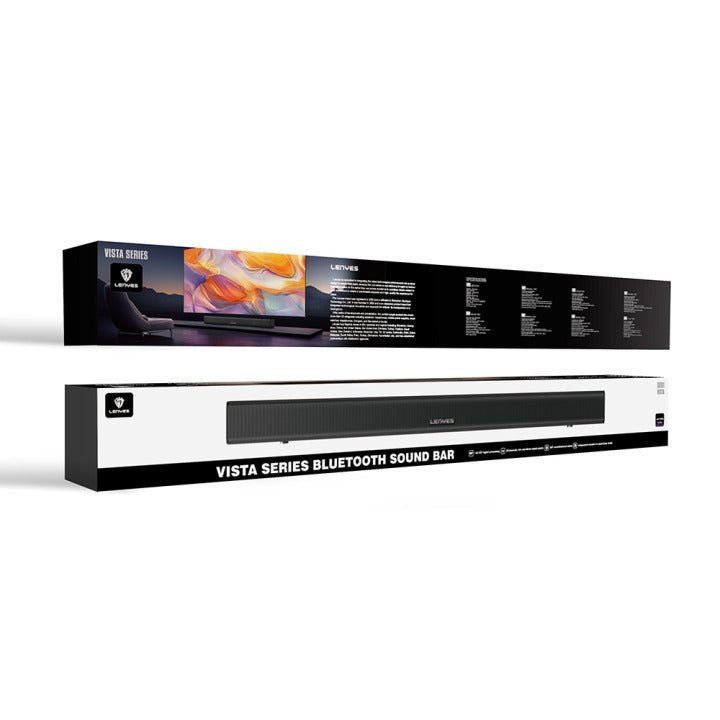Lenyes Vista Series Blutooth Sound Bar S901