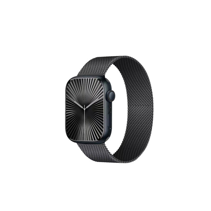 Lenyes Ultra-Thin Smart Watch LW-X10 Black