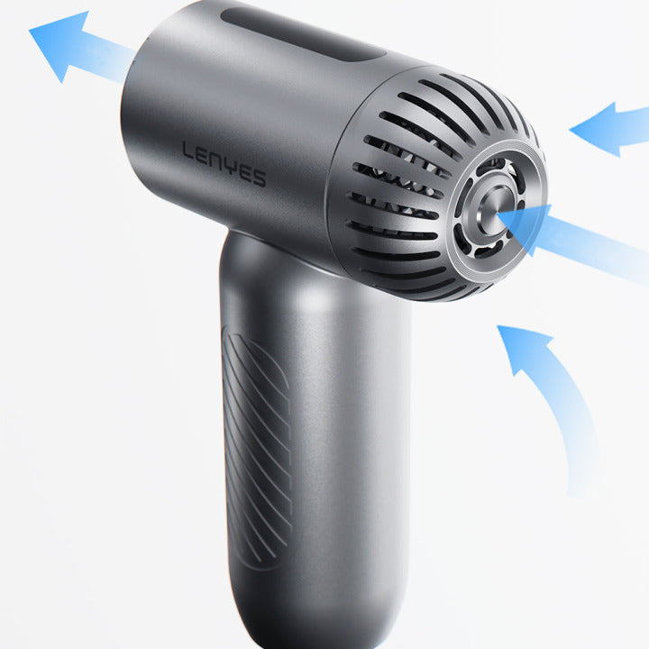 Lenyes Powerful Portable Turbo Fan LTF02