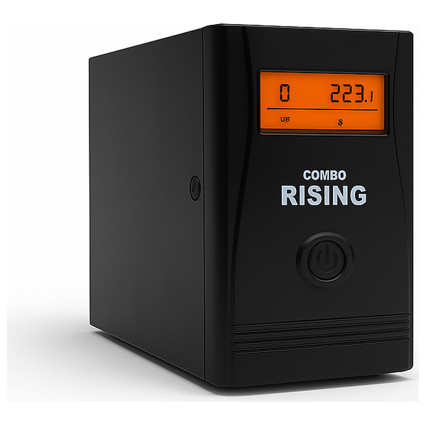 Rising Combo UPS 1500mAh Offline