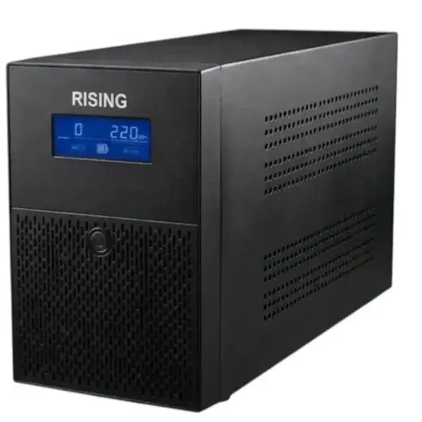 Rising Combo UPS 3000mAh Offline