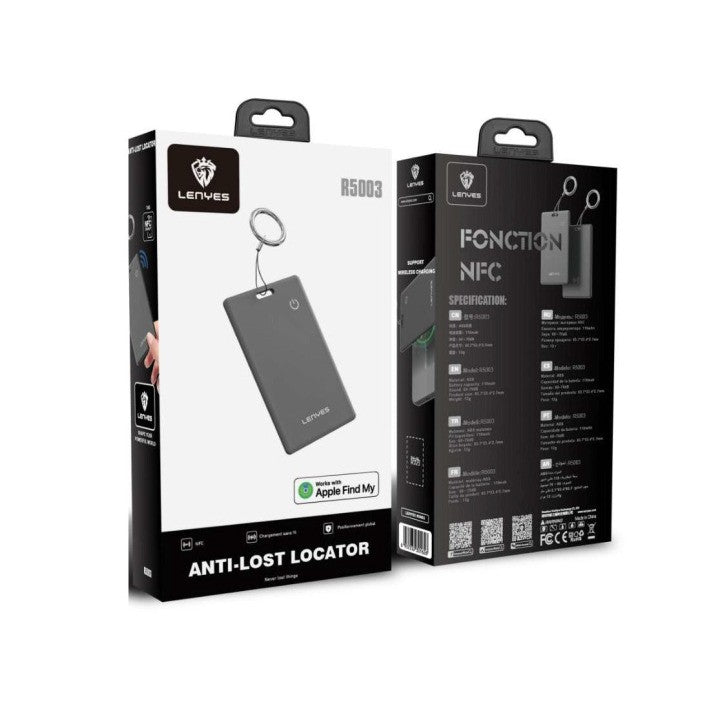 Lenyes Anti-Lost Locator Air Tag R5003