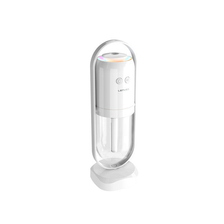 Lenyes Rocking Humidifier LHU04 White