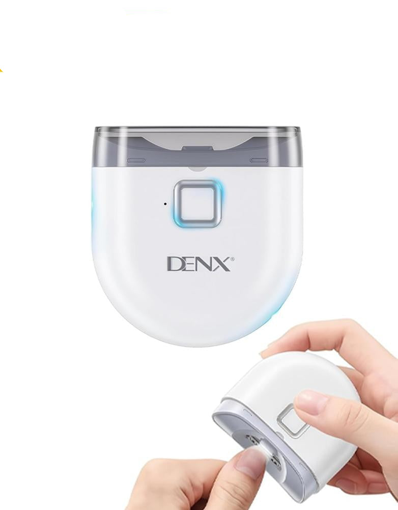 Denx Electric Nail Clipper DX3710