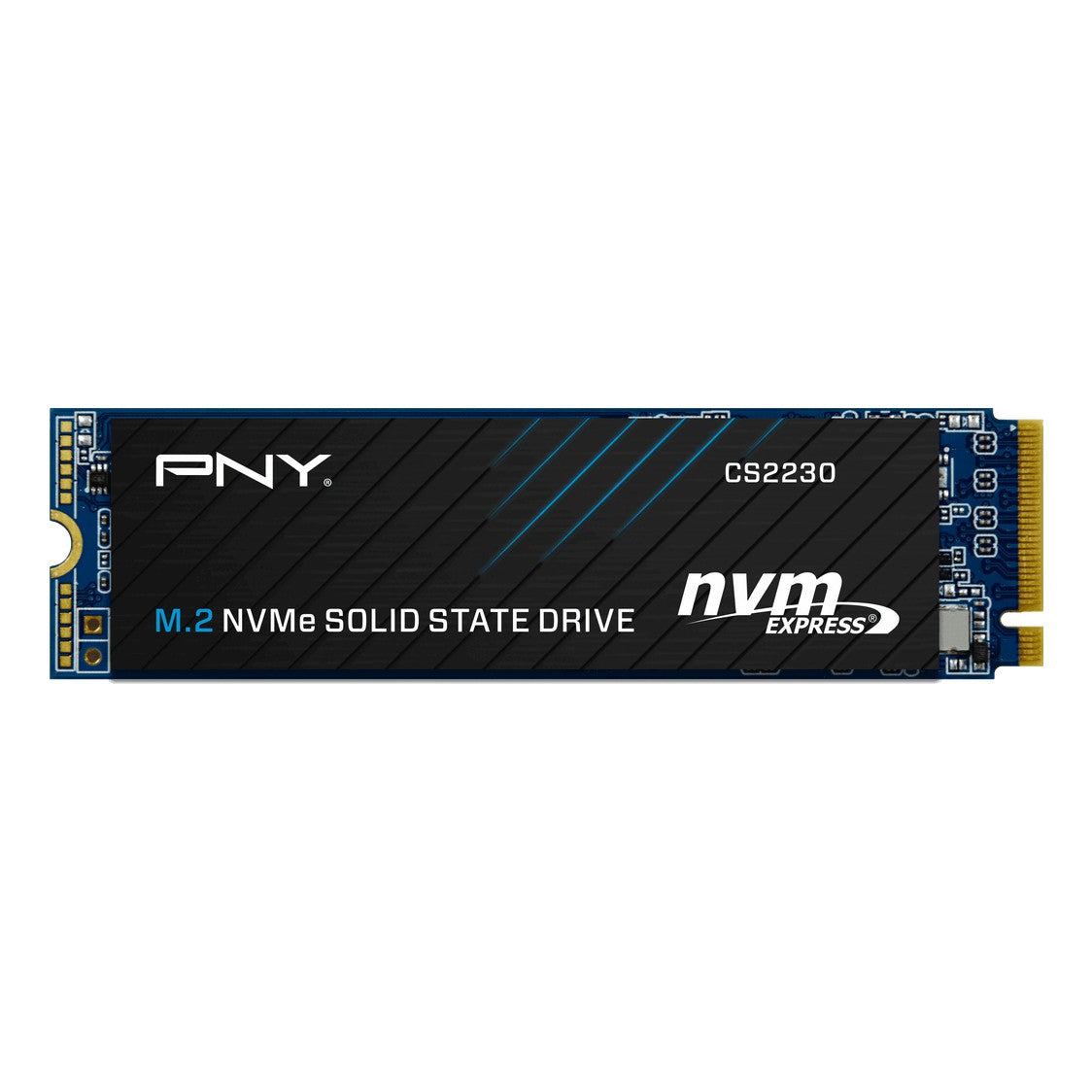 Pny Nvme PCLE gEN 3x4 500GB