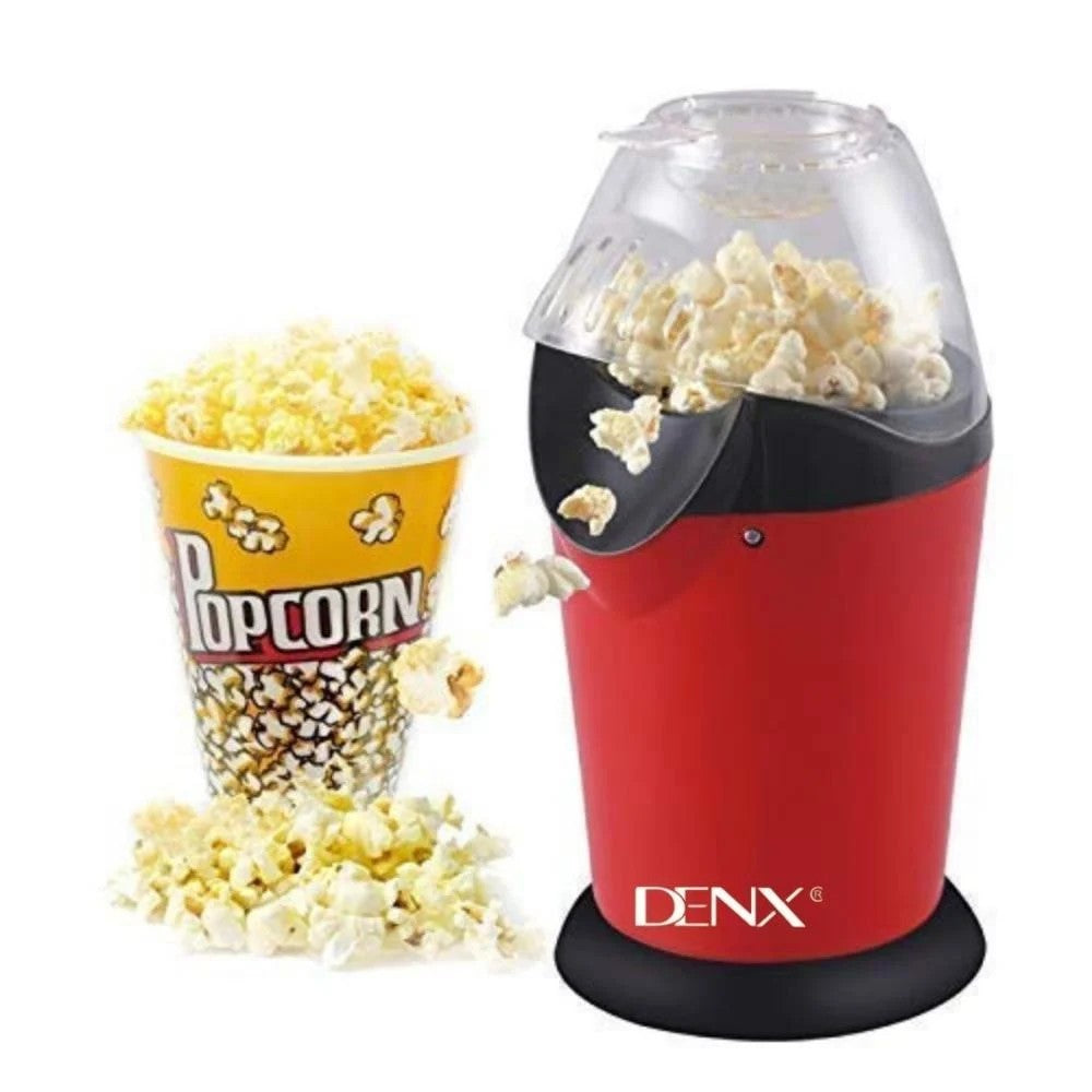 Denx Popcorn Maker Machine 50g DX2089