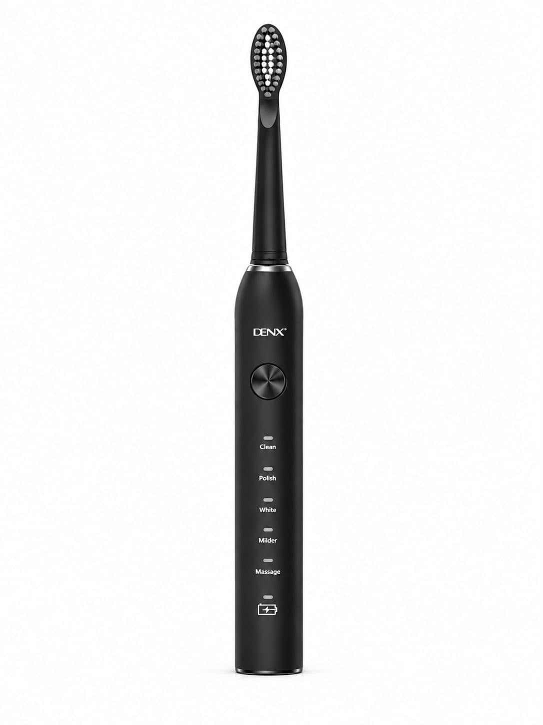 Denx Sonic Tooth brushes Add That Shine To Your Smile DX2579