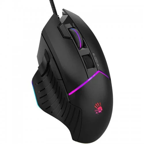 Bloody Wired Gaming Mouse - W95 Black
